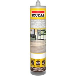 Sellador de Madera