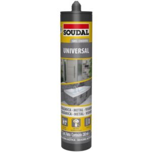 Silicona Universal