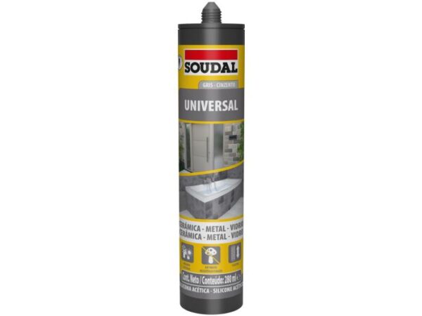 Silicona Universal