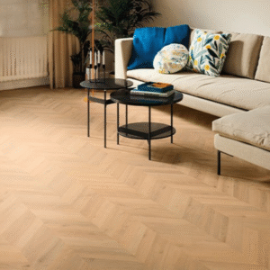 Finfloor Supreme