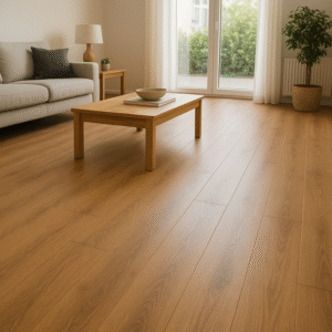 Suelos Laminados