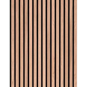 PANEL ACÚSTICO DECORATIVO OAK