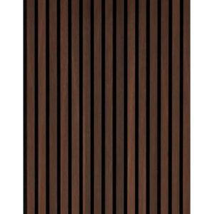 PANEL ACÚSTICO DECORATIVO DARK SMOKE