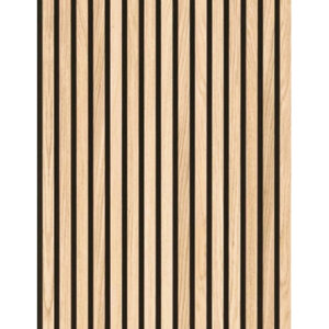 SLATPANEL ALISTONADO DM-NEGRO KOPENHAGEN