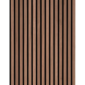 SLATPANEL ALISTONADO DM-NEGRO PAMPLONA