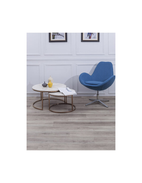 SPC ZIMAFLOOR ROBLE CENIZA - Imagen 2